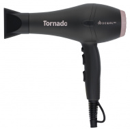 Фен 2300 Вт TORNADO DEWAL 03-8010 Grey